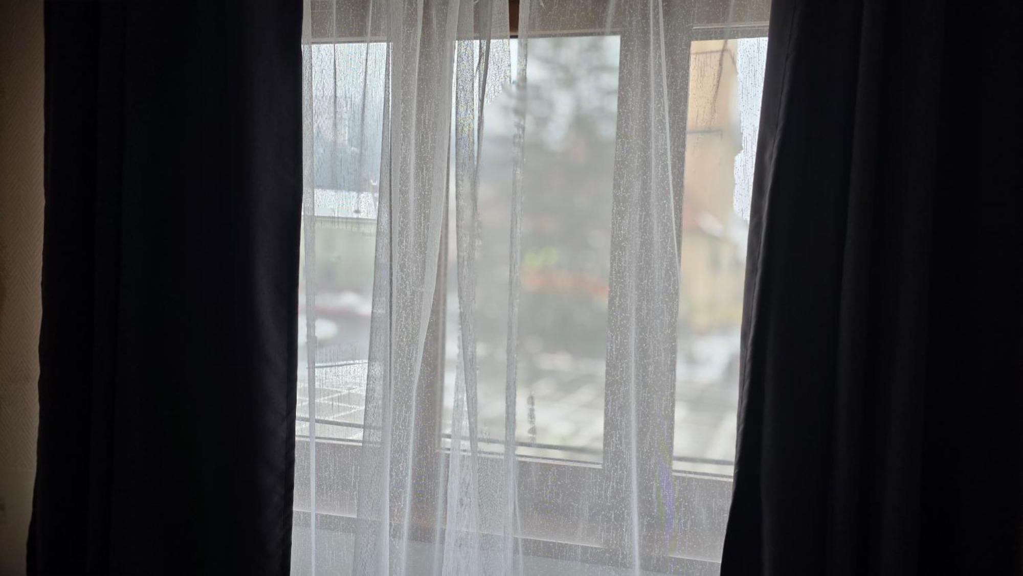 One Bedroom Suite with City View